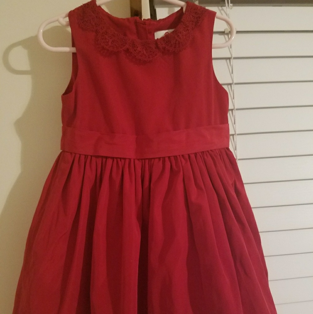 Jason wu toddler girl dress